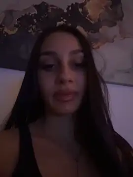 NinaSolenne online show from 20, 2, 2026