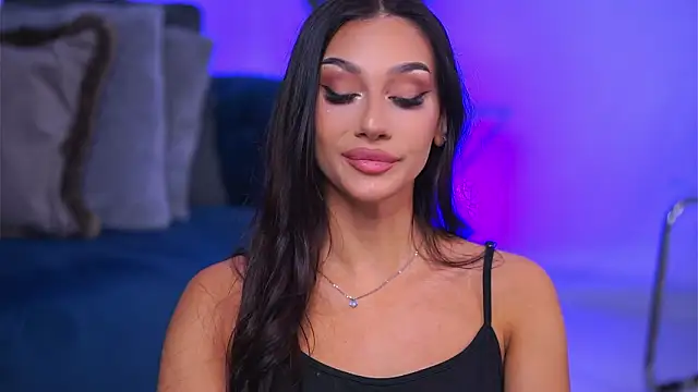 NinaSolenne online show from 24, 2, 2026