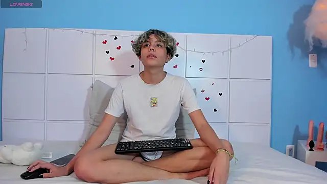 NathanBell online show from 2, 10, 2025