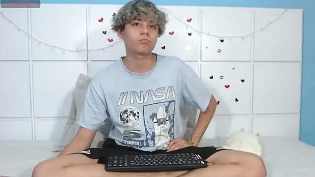 NathanBell online show from 26, 9, 2025