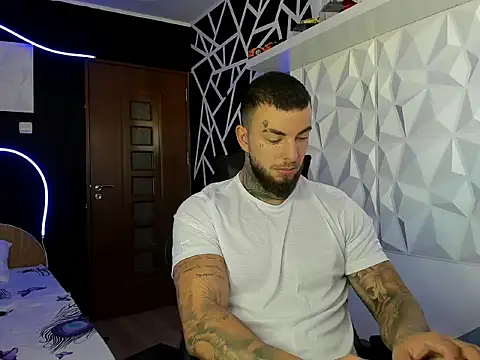 Snapshot of Chrisjordan66 chatting on 11, 10, 2025 Chrisjordan66 online show from 11, 10, 2025