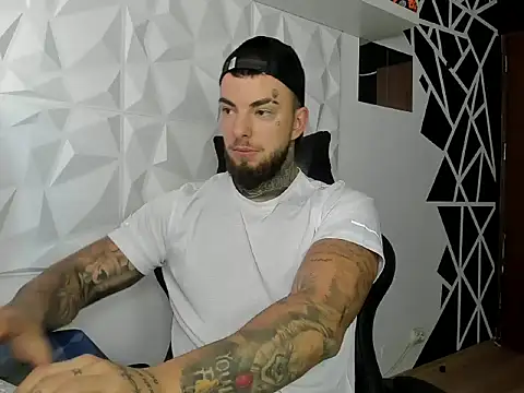 Snapshot of Chrisjordan66 chatting on 25, 10, 2025 Chrisjordan66 online show from 25, 10, 2025