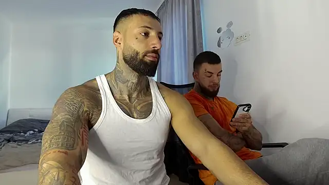 Snapshot of Chrisjordan66 chatting on 13, 10, 2025 Chrisjordan66 online show from 13, 10, 2025