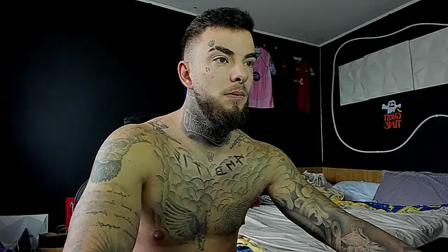 Snapshot of Chrisjordan66 chatting on 2, 12, 2025 Chrisjordan66 online show from 2, 12, 2025