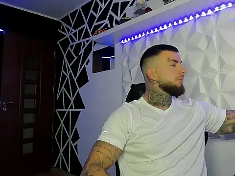 Snapshot of Chrisjordan66 chatting on 15, 10, 2025 Chrisjordan66 online show from 15, 10, 2025