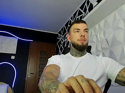 Snapshot of Chrisjordan66 chatting on 23, 10, 2025 Chrisjordan66 online show from 23, 10, 2025