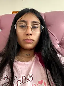 Violeet Smith online show from 25, 9, 2025