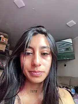 Violeet Smith online show from 27, 9, 2025