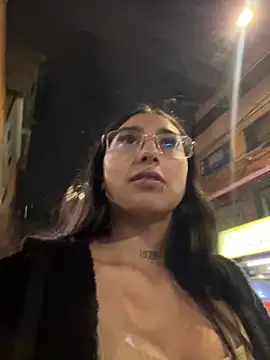 Violeet Smith online show from 5, 10, 2025