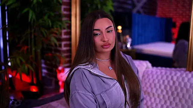 MillaSerene online show from 28, 2, 2026