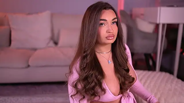 MillaSerene online show from 19, 4, 2026