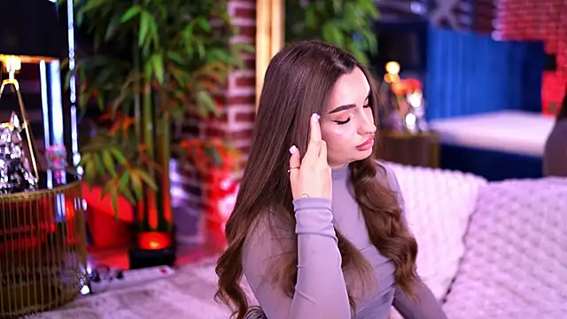 MillaSerene online show from 20, 2, 2026