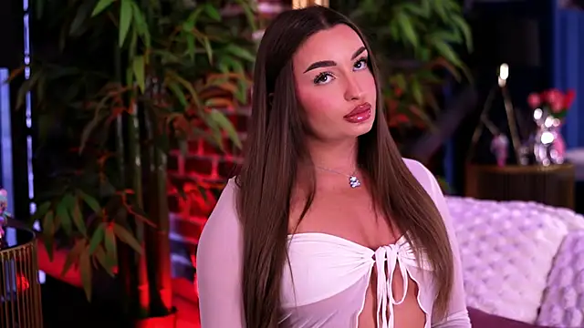 MillaSerene online show from 1, 2, 2026