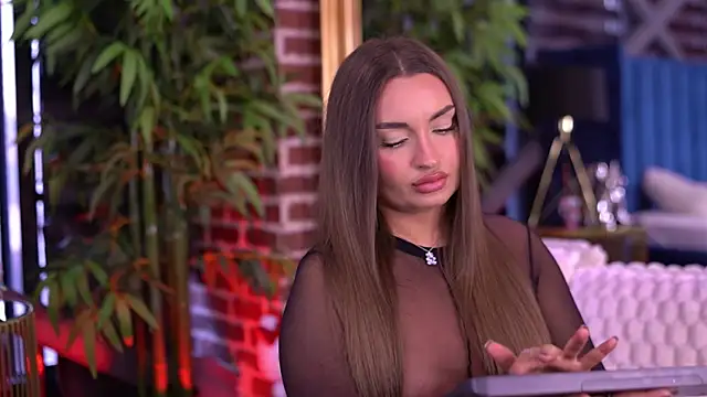 MillaSerene online show from 17, 1, 2026