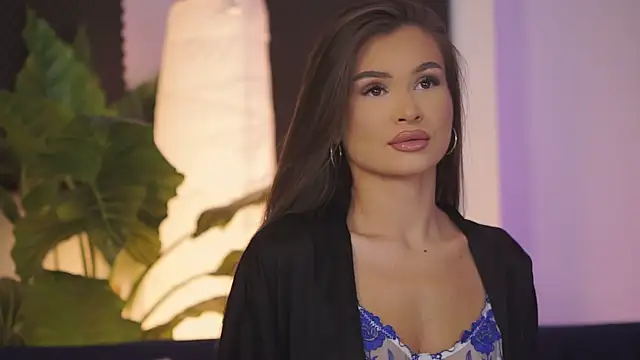 KyssaraPlay online show from 20, 9, 2025