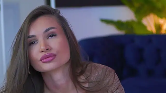 KyssaraPlay online show from 22, 10, 2025