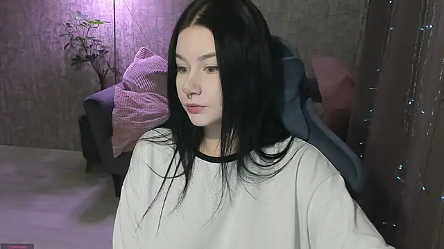AlinaGreeeen online show from 30, 9, 2025