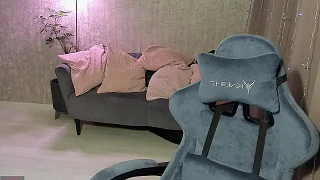 AlinaGreeeen online show from 21, 9, 2025