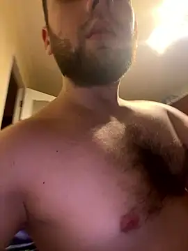 LuckyGirlfriends online show from 5, 1, 2026