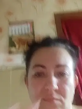 Velvet3451 online show from 16, 11, 2025