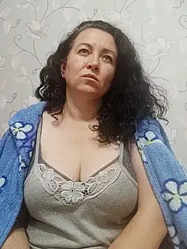 Velvet3451 online show from 9, 10, 2025