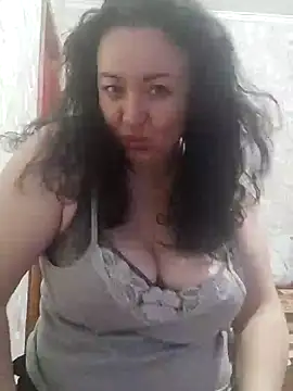 Velvet3451 online show from 18, 12, 2025