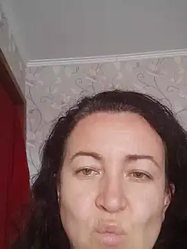 Velvet3451 online show from 12, 10, 2025