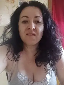 Velvet3451 online show from 13, 1, 2026