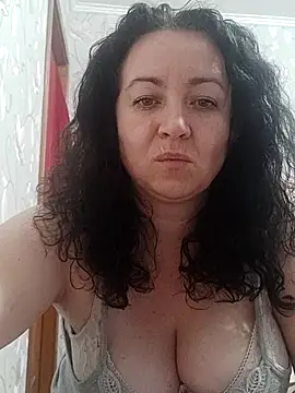 Velvet3451 online show from 11, 11, 2025