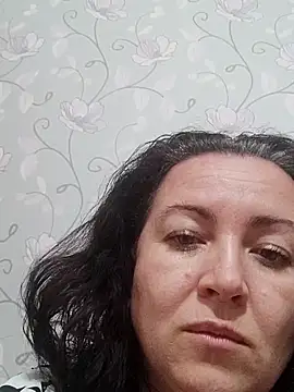 Velvet3451 online show from 16, 10, 2025