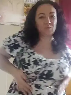 Velvet3451 online show from 27, 10, 2025