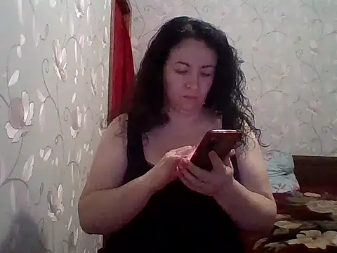 Velvet3451 online show from 8, 2, 2026