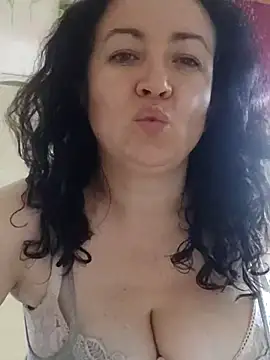 Velvet3451 online show from 10, 10, 2025