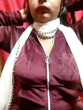 Babe Doll04 online show from 21, 12, 2025