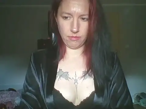 JudyFetish online show from 17, 9, 2025