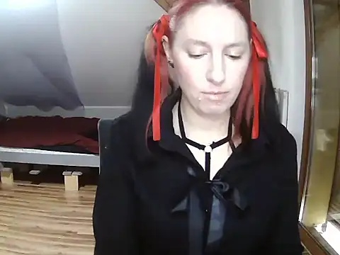 JudyFetish online show from 30, 10, 2025