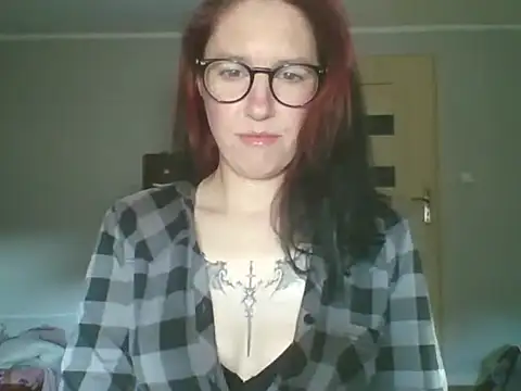 JudyFetish online show from 10, 9, 2025