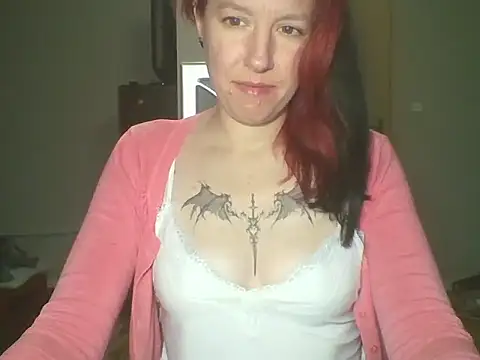 JudyFetish online show from 6, 10, 2025