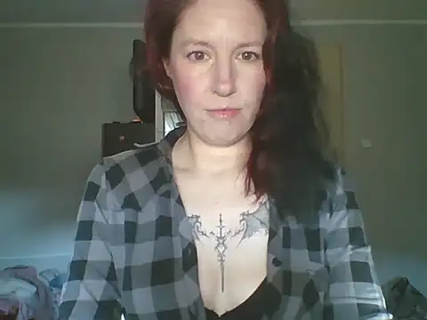 JudyFetish online show from 9, 9, 2025