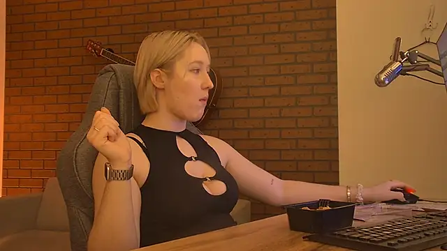 CinBellamy online show from 15, 2, 2026