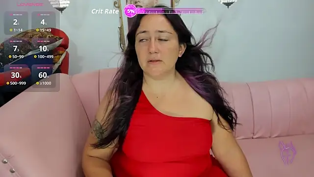 naughty milf esmeralda online show from 4, 3, 2026