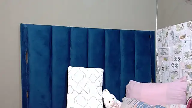 sexyprima19 online show from 25, 9, 2025