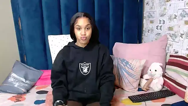 sexyprima19 online show from 24, 9, 2025