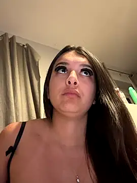 Amelianunnxx online show from 2, 10, 2025