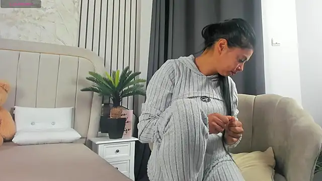 DaryaReed online show from 26, 9, 2025