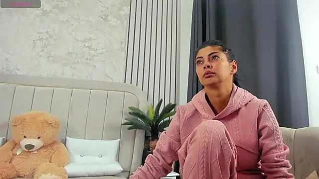 DaryaReed online show from 18, 9, 2025