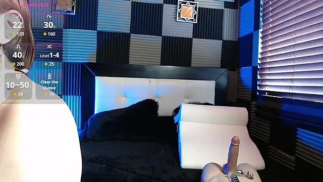 antonela-tompson online show from 2, 2, 2026