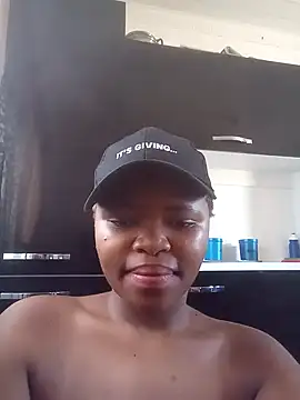 KayBae  online show from 18, 9, 2025