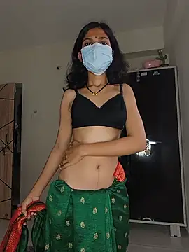 Shivani2002 online show from 24, 5, 2026