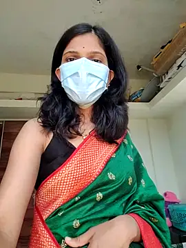 Shivani2002 online show from 6, 3, 2026